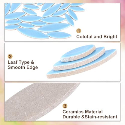 Ceramic Mosaic Tile