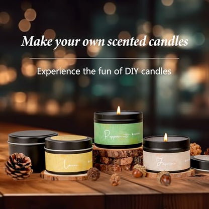 Candle Making Kit