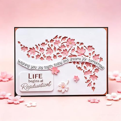 Metal Cutting Die for Scrapbooking