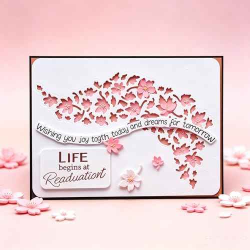 Metal Cutting Die for Scrapbooking