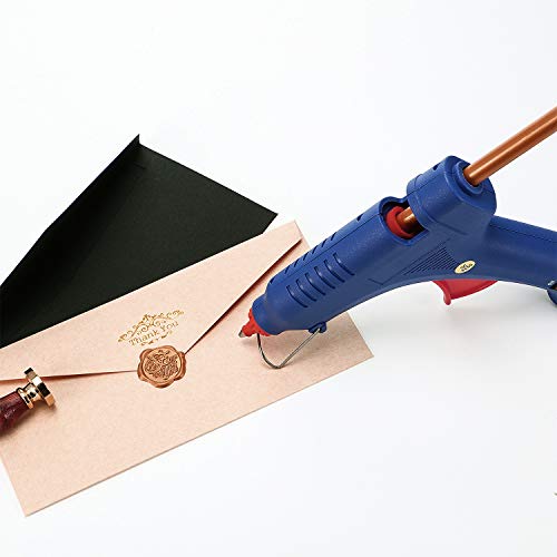 Retro Glue Gun Sealing Wax Sticks (15 Count)