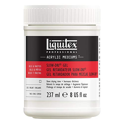 Professional Slow (8 Fl Oz)