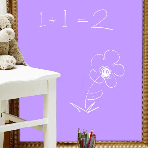 Chalkboard Blackboard Paint (8.5 Fl Oz)