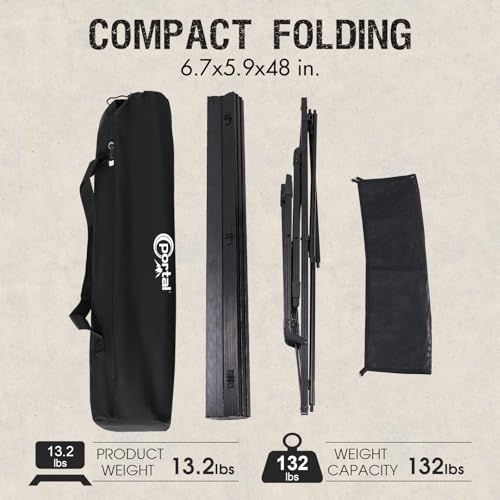 Camping Table