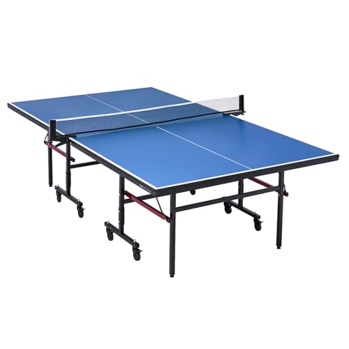 Ping Pong Table