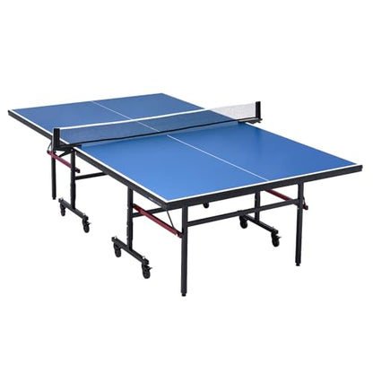 Ping Pong Table