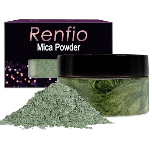 100g Mica Powder Pigment (3.5 Ounce)