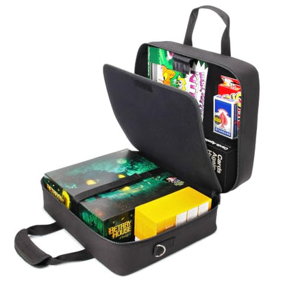 Board Game Bag Fits Catan