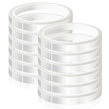 12 Rolls 10mm x33m (12 Count)