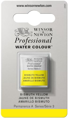 Professional Watercolor