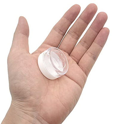 30 Pcs Sample Containers (30 Count)