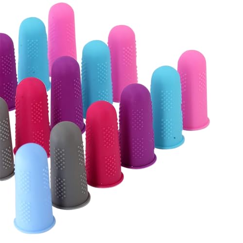 Finger Protectors [Flex Series (18 Count)