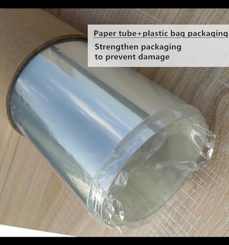 Transparent Blank Mylar Stencil Sheets for Cutting