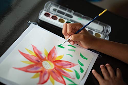 Watercolor Paper (250 Count)