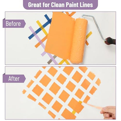 Washi Tape Set (10 Count)