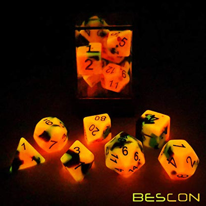 Bescon Two Tone Glow