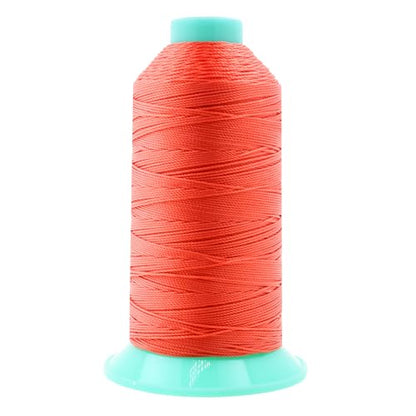 Size 346 210D T350 Coral Bonded Nylon Thread