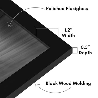 22x29 Poster Frame