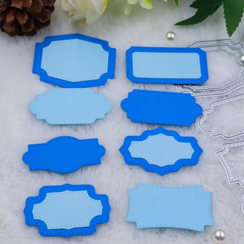 Cutting Dies for Card Making Metal Die