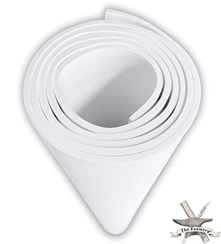 White EVA Foam Sheet