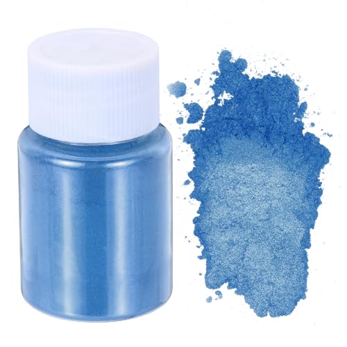 10g 0.35oz Cosmetic Grade Mica Powder