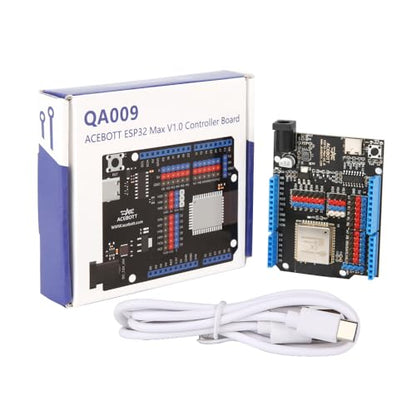 ESP32 Development Board Max V1.0