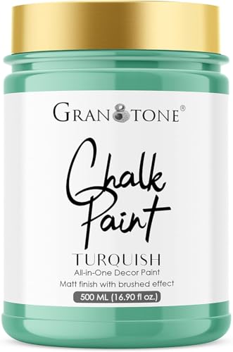 Chalk Paint for Furniture (250 Fl Oz)