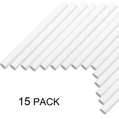 Retro Glue Gun Sealing Wax Sticks (15 Count)