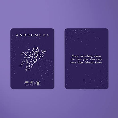 Sparks A Conversation Game Inspired by The Stars 2