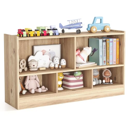 Kids Storage Organizer (5 Count)