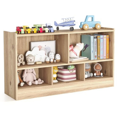 Kids Storage Organizer (5 Count)