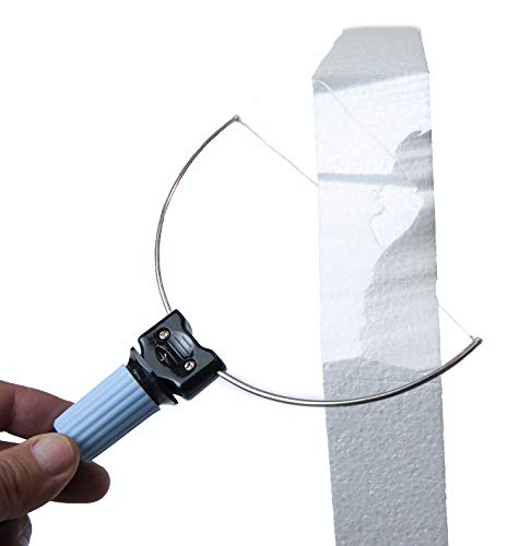 Silverlake 8x4x2 Craft Foam for Styrofoam Block Projects