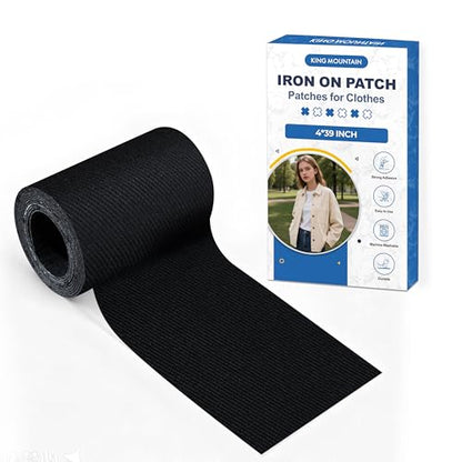 Iron on Patches for Clothes