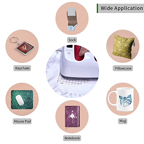 Transfer Sheets