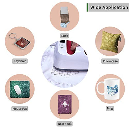 Transfer Sheets