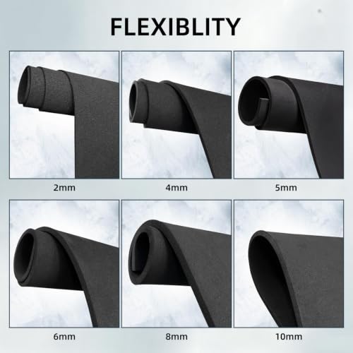 EVA Foam Roll