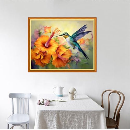 Beginners Cross Stitch Kits Stamped Full Range of Embroidery Kits for Adults DIY Cross Stitches kit Embroidery Patterns for Needlepoint kit