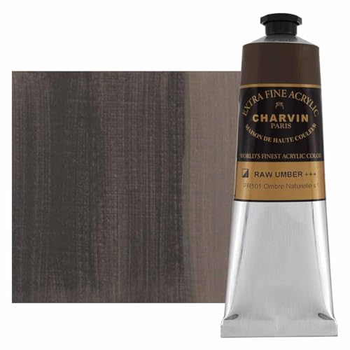 Extra Fine Professional Acrylic Paint (5.07 Fl Oz)