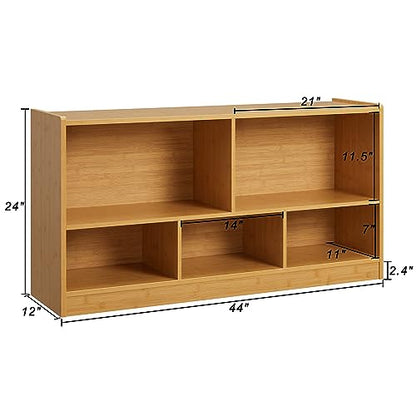 Kids Toy Storage Organizer