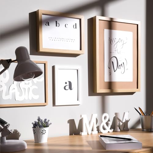 15PCS Adhesive Picture Hanger