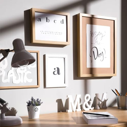 15PCS Adhesive Picture Hanger