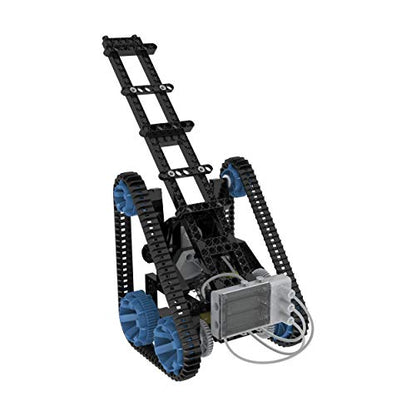 Robotics Smart Machines