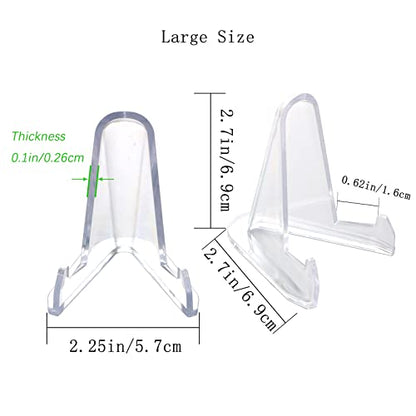 22 Packs 2.7 Inch