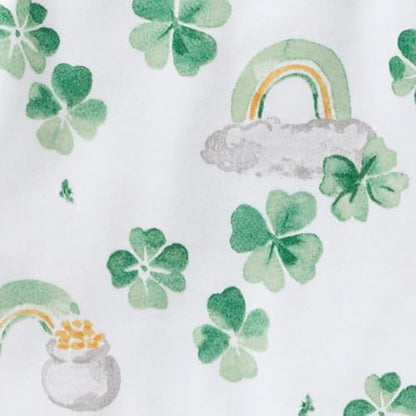 Baby Girls Pajamas