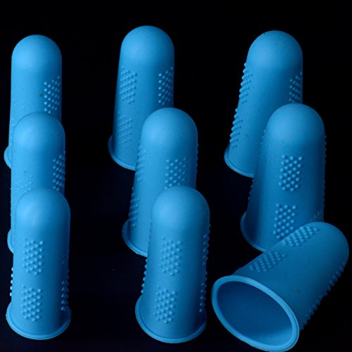 Finger Protectors [Flex Series