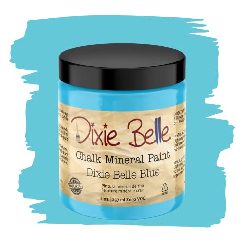 Chalk Mineral Paint (8 Ounce)