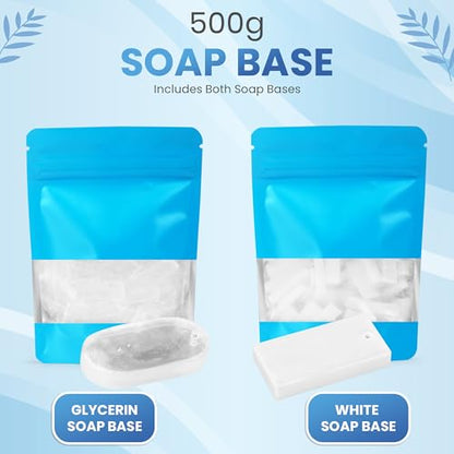 Soap Making Kit for Adults