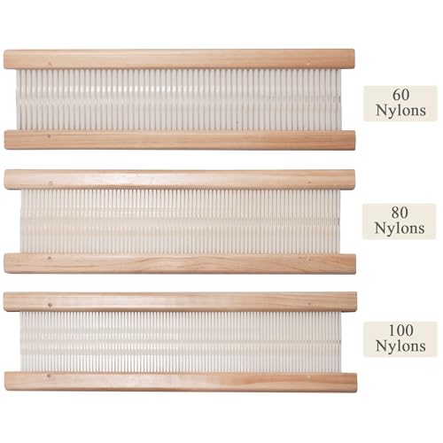 3pcs 16 in Heddles