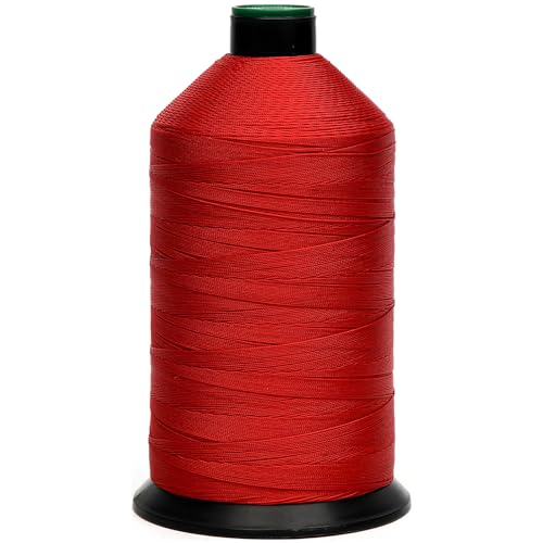 Extra Strong Bonded Nylon Thread #138 Tex135