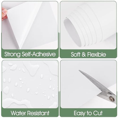 Self Adhesive EVA Foam Roll